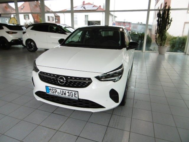 Opel Corsa 16.990 km 21.490 &euro; Marktheidenfeld 97828