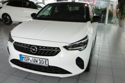 Opel Corsa 17.990 km 17.990 &euro; Marktheidenfeld 97828