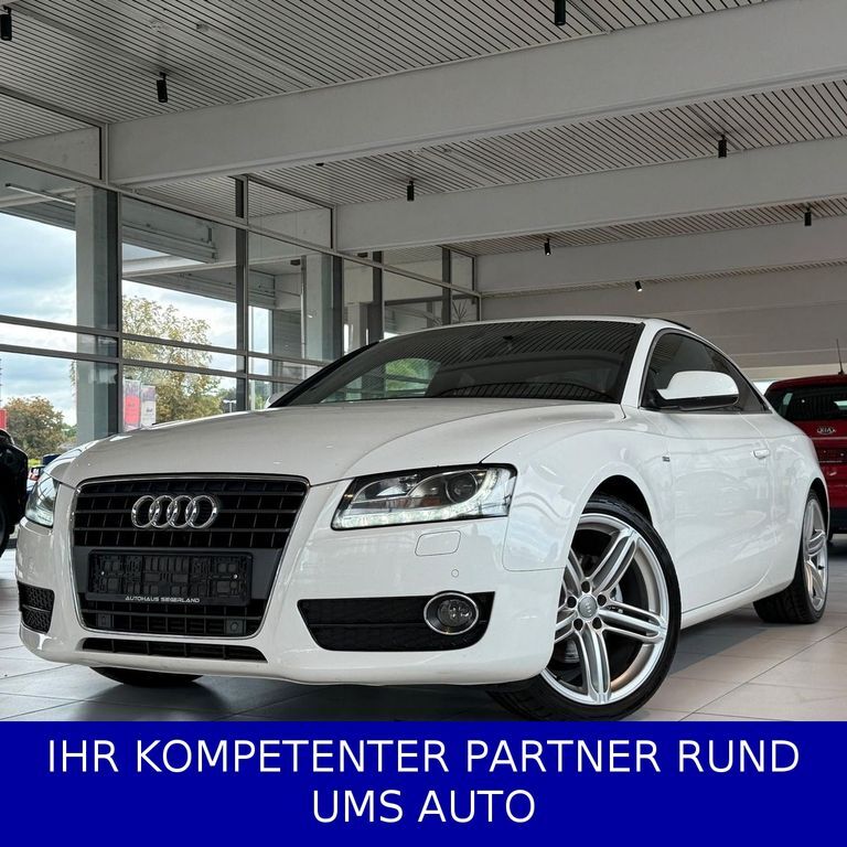 Audi A5 170.869 km 9.400 € Siegen 57078