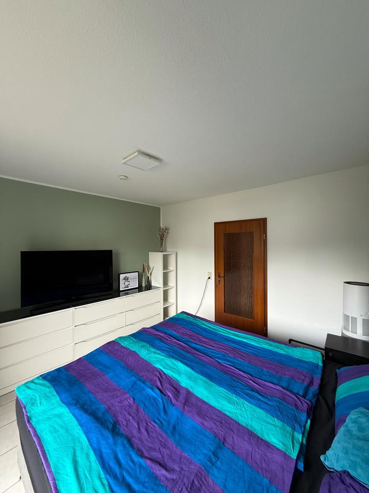 Eigentumswohnung für Kapitalanleger zimmer
