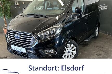 Ford Tourneo Custom 114.800 km 27.950 &euro; Elsdorf 27404