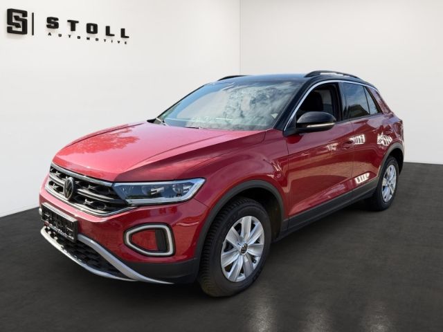 VW T-Roc 10.250 km 33.490 € Waldshut-Tiengen 79761
