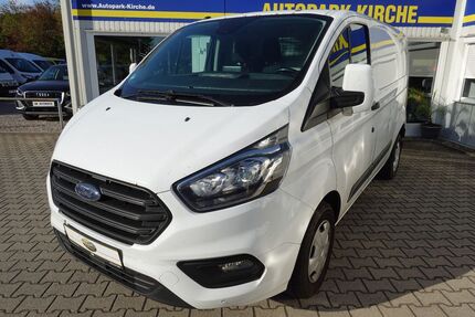Ford Transit Custom 320.000 km 6.900 &euro; Kelheim 93309