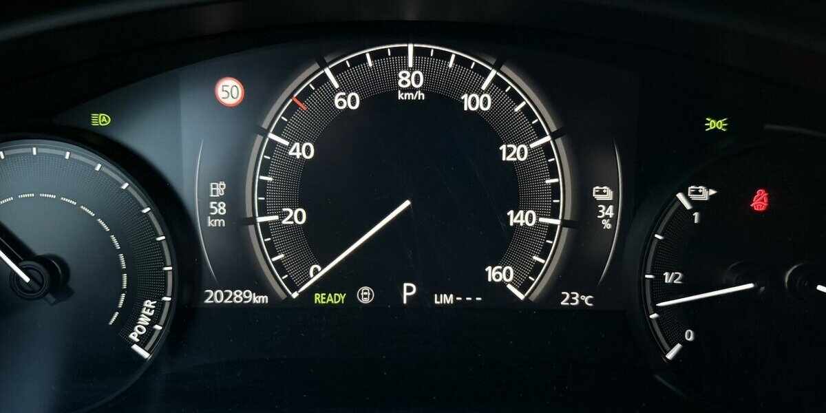Mazda MX-30 L E-Skyactiv FEI-P*orig.20tkm*Navi,Head up 20.000 km 14.850 &euro; Schorndorf 73614