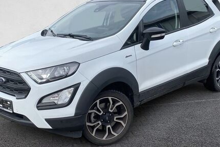 Ford EcoSport 17.820 km 17.990 &euro; Osnabrück 49082