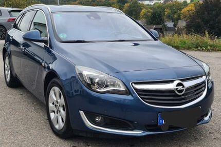 Opel Insignia 192.000 km 6.999 € Overath 51491