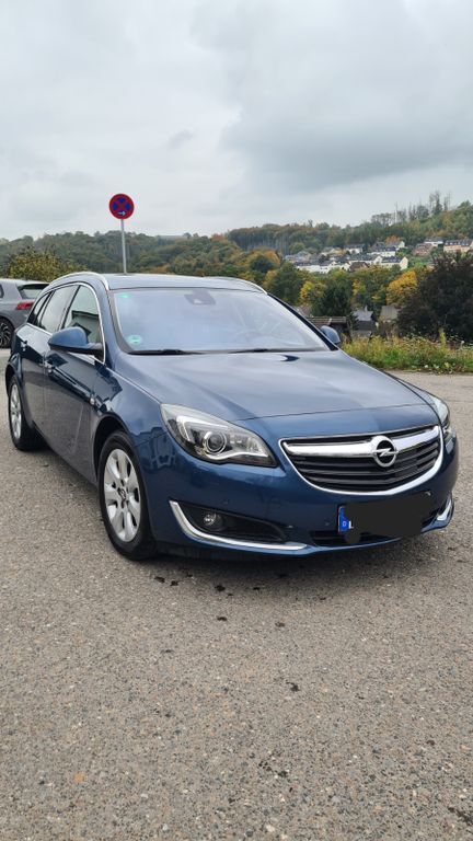 Opel Insignia 192.000 km 6.999 € Overath 51491
