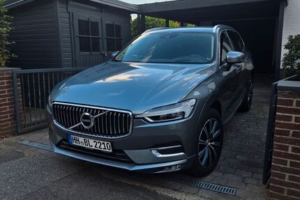 Volvo XC60 139.999 km 22.999 &euro; Hamburg 22115