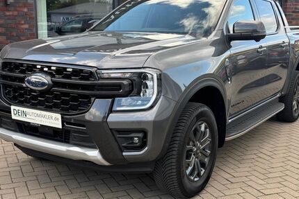 Ford Ranger 68.044 km 42.980 &euro; Syke 28857
