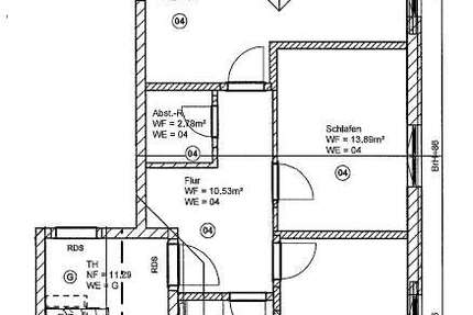 Wohnung zum Kaufen in Kolkwitz OT Zahsow 252.991 € 81.61 m² 3 zimmer