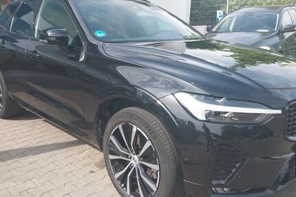 Volvo XC60 77.200 km 34.900 &euro; Nordhorn 48527