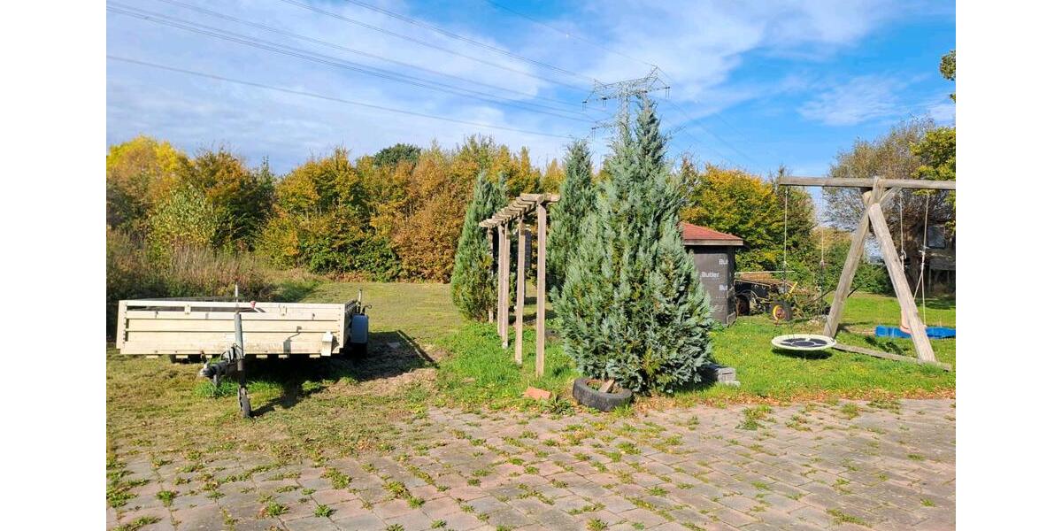 Einfamilienhaus Hagenow - 8 Zimmer, 260 m&sup2;, 495.000&euro; | Angebot:20451254