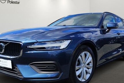 Volvo V60 20.950 km 38.440 &euro; Mainz-Kastel 55252