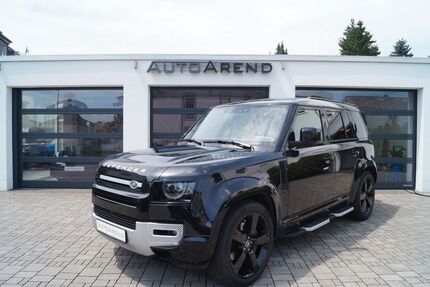 Land Rover Defender 67.000 km 74.900 &euro; Bitburg 54634