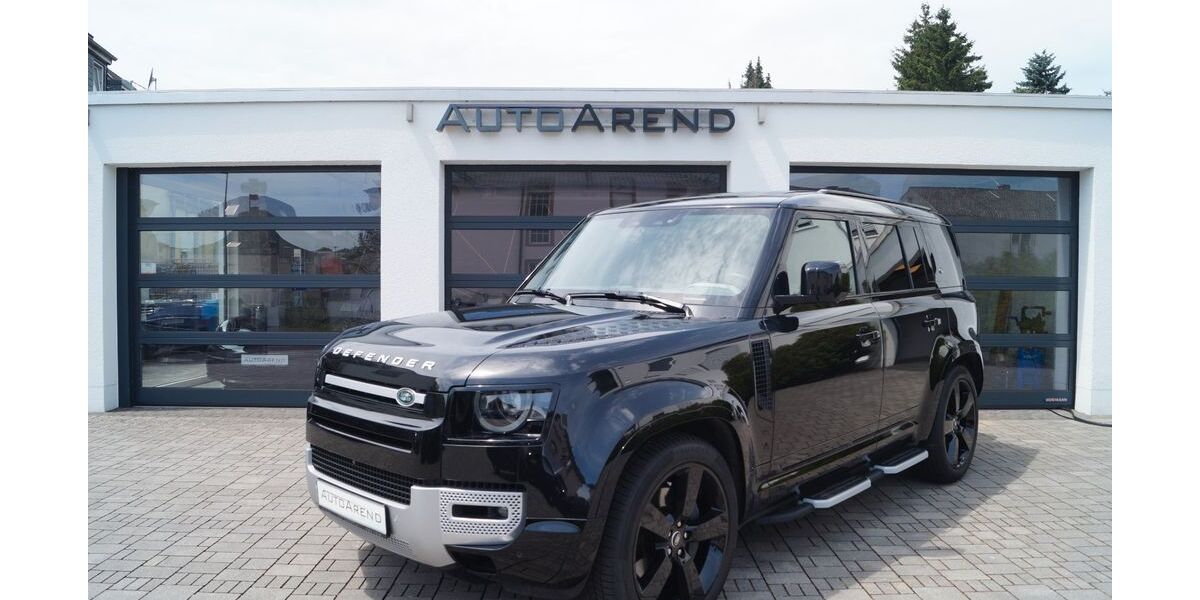 Land Rover Defender 67.000 km 74.900 &euro; Bitburg 54634