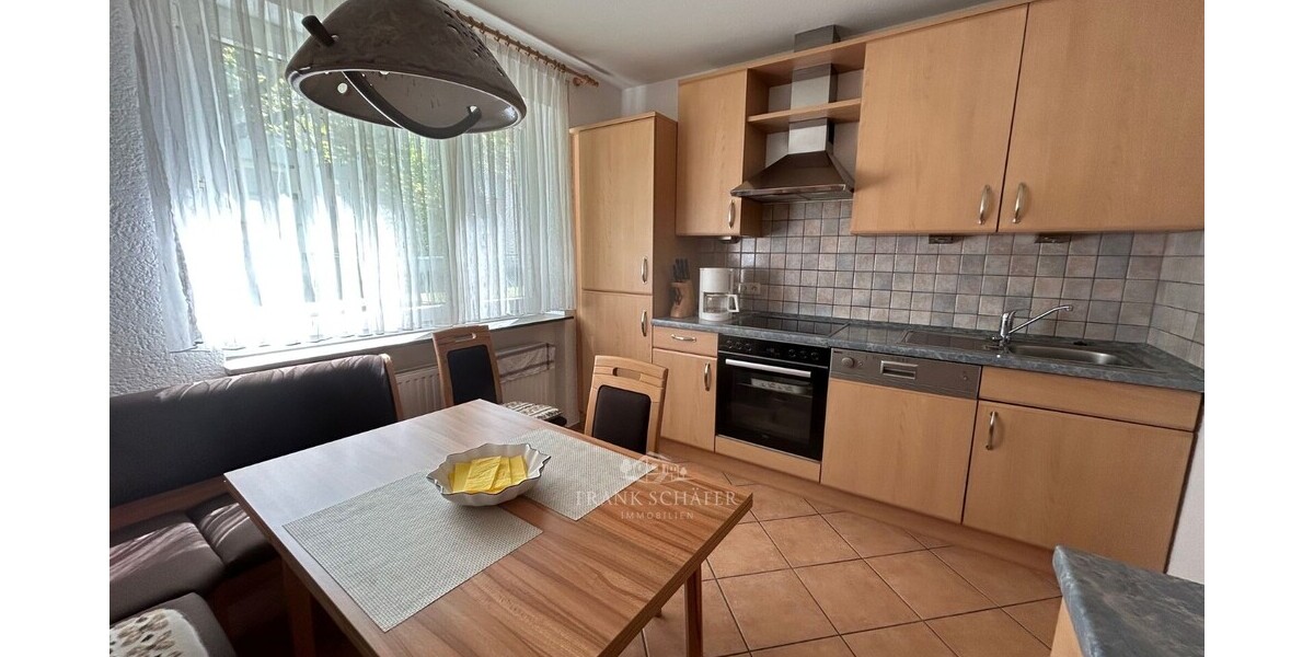FRANK SCHÄFER IMMOBILIEN - attraktive ETW in MZ-Hechtsheim für Eigennutzer o. clevere Kapitalanleger - Erdgeschoßwohnung Mainz / Hechtsheim Hechtsheim | Angebot:26799219