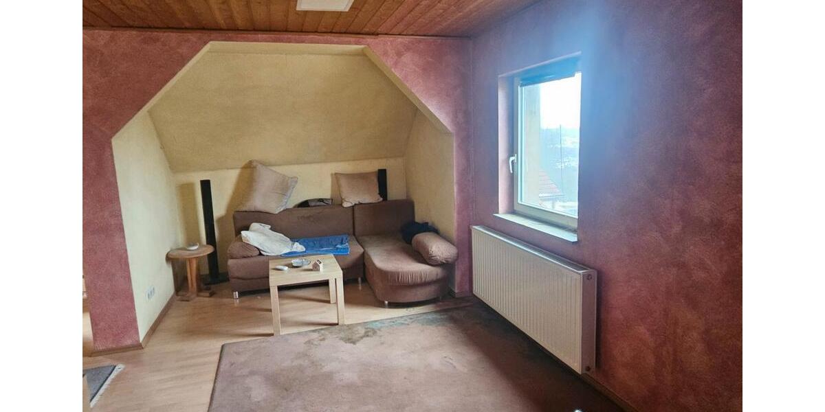 Reihenhaus Eisleben (Lutherstadt) - 6 Zimmer, 110 m&sup2;, 55.000&euro; | Angebot:26935786