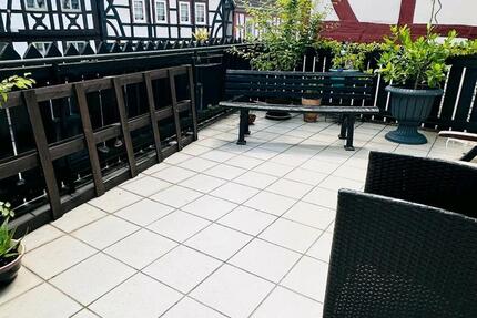 Wohnung Nidderau - 1.5 Zimmer, 28 m&sup2;, 620&euro; | Angebot:26002229