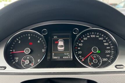VW CC