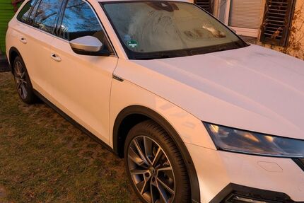 Skoda Octavia 66.000 km 25.900 &euro; Bayreuth 95448