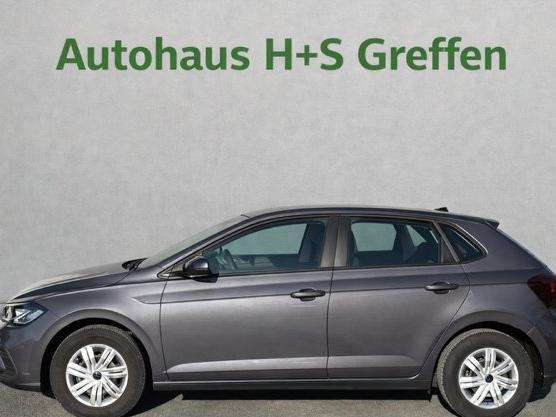 VW Polo 13.690 km 15.990 &euro; Harsewinkel-Greffen 33428