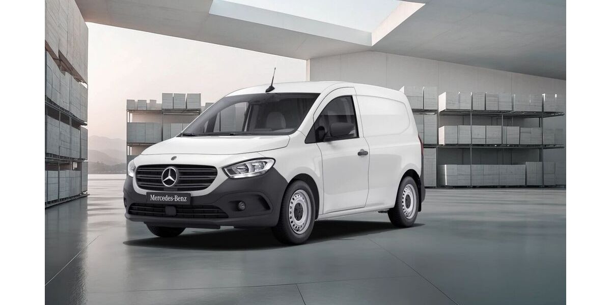 Mercedes-Benz Citan 4.500 km 25.585 &euro; Wiesbaden-Schierstein 65201