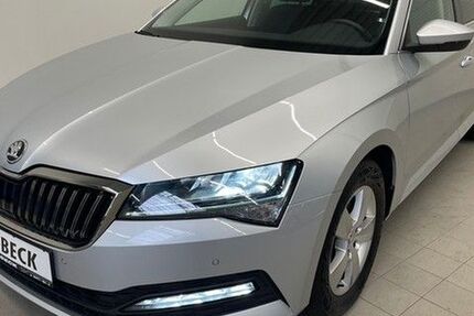 Skoda Superb 109.909 km 19.980 &euro; Cloppenburg 49661