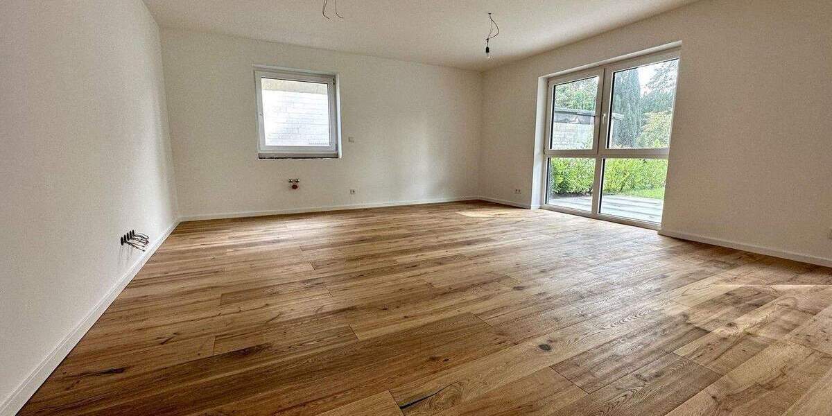 Etagenwohnung Düsseldorf Reisholz - 3 Zimmer, 115 m&sup2;, 569.000&euro; | Angebot:25760492