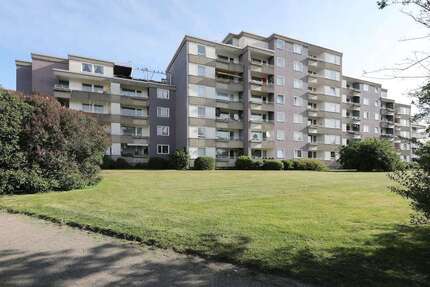 Wohnung Wolfsburg Westhagen - 4 Zimmer, 99 m&sup2;, 680&euro; | Angebot:26884048