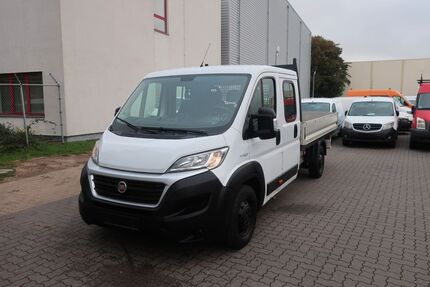 Fiat Ducato 149.152 km 16.500 &euro; Hannover 30179
