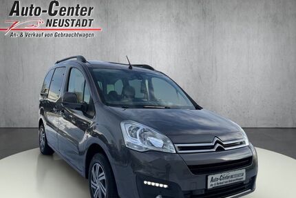 Citroen Berlingo 56.500 km 14.750 &euro; Neustadt / Hessen 35279