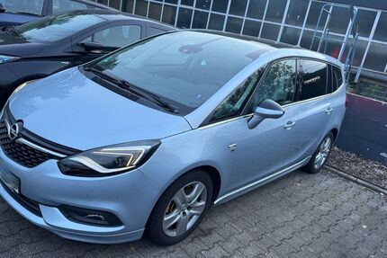 Opel Zafira 170.000 km 3.900 &euro; Bochum 44869