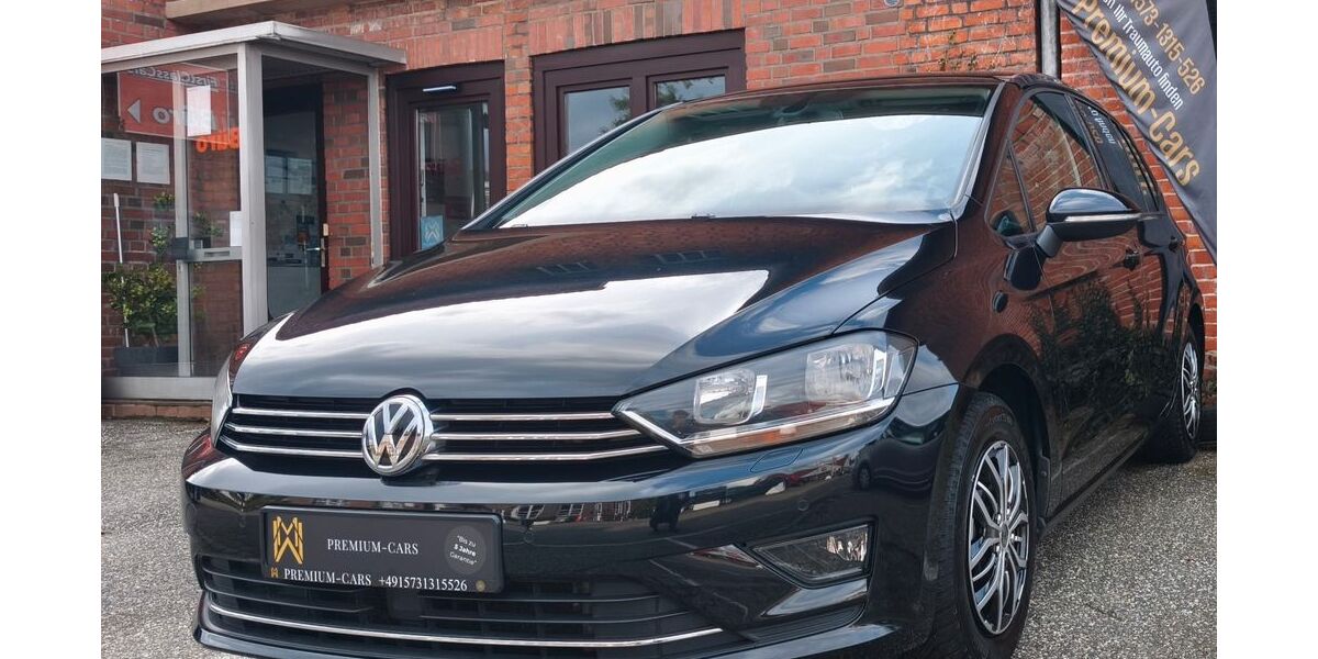 VW Golf 143.280 km 10.890 &euro; Norderstedt 22850