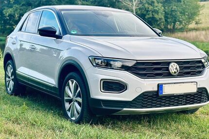 VW T-Roc 35.167 km 17.750 &euro; Vestenbergsgreuth 91487