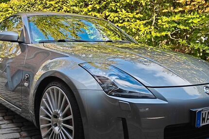 Nissan 350Z 87.358 km 25.000 &euro; Telgte 48291