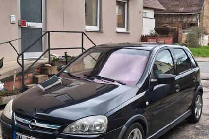 Opel Corsa 173.100 km 2.400 &euro; Brackenheim 74336