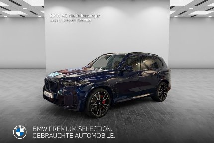 BMW X5 13.525 km 91.708 &euro; Chemnitz/Röhrsdorf 09247