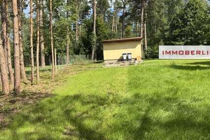 Grundstück Mühlenbecker Land Zühlsdorf - 450.000&euro; | Angebot:26401266