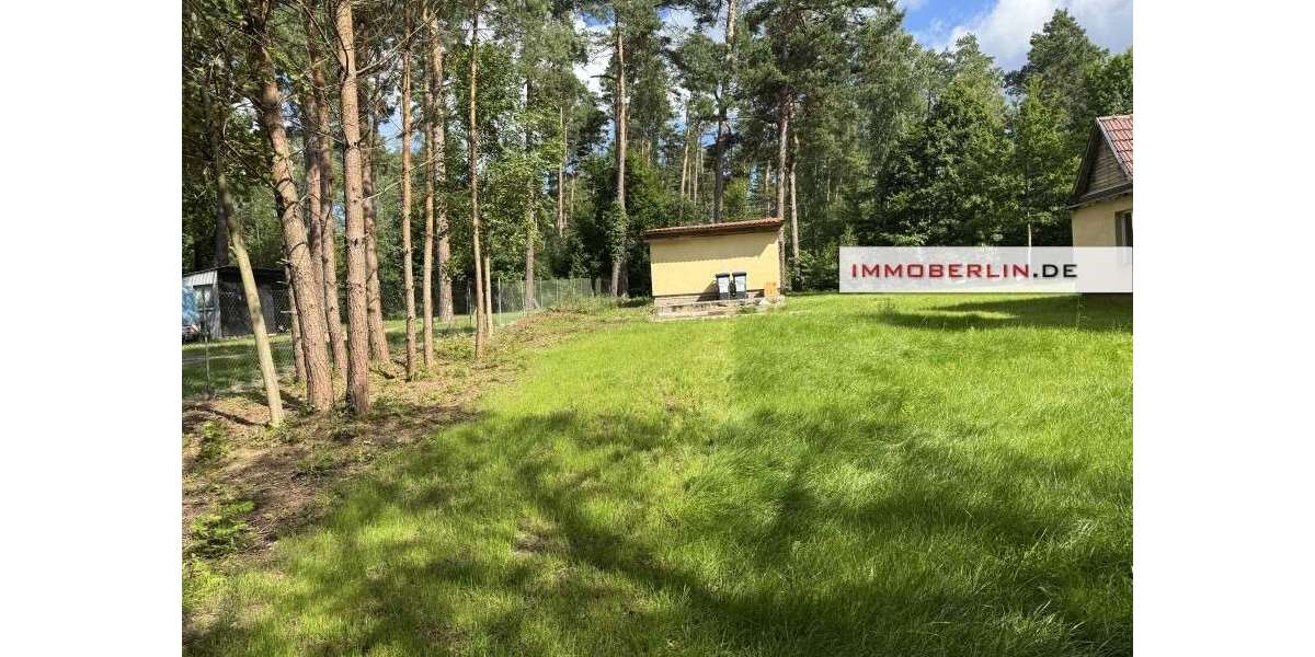 Grundstück Mühlenbecker Land Zühlsdorf - 450.000&euro; | Angebot:26401266