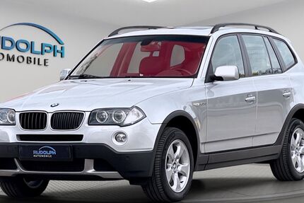 BMW X3 242.000 km 9.999 &euro; Berlin 13088