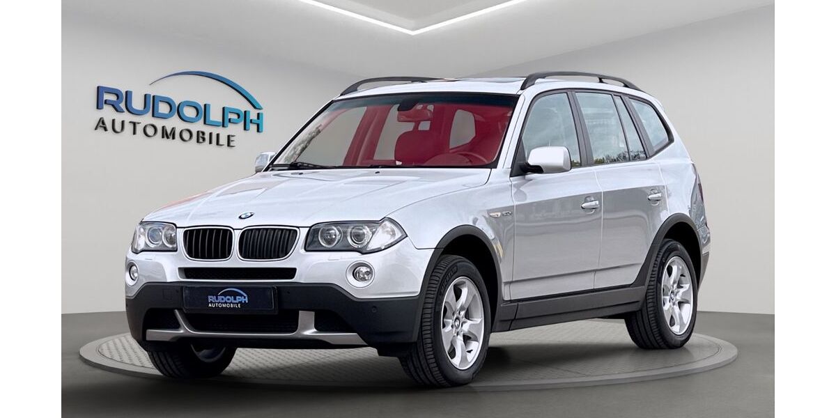 BMW X3 242.000 km 9.999 &euro; Berlin 13088
