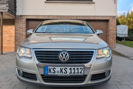 VW Passat 171.018 km 7.500 &euro; Knüllwald 34593