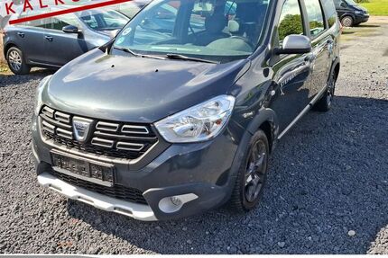 Dacia Lodgy 72.000 km 6.585 &euro; Achern 77855
