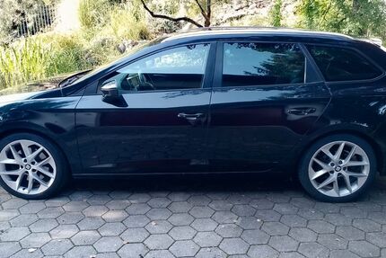 Seat Leon 117.000 km 13.500 € Maitenbeth 83558