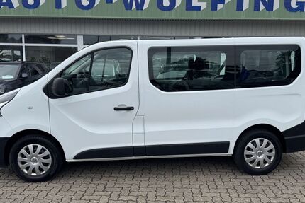 Renault Trafic 146.000 km 15.990 &euro; Vilz 18195