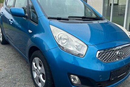 Kia Venga 151.280 km 4.290 &euro; Wernigerode 38855