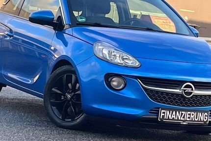 Opel Adam 126.000 km 7.999 &euro; Flintbek 24220