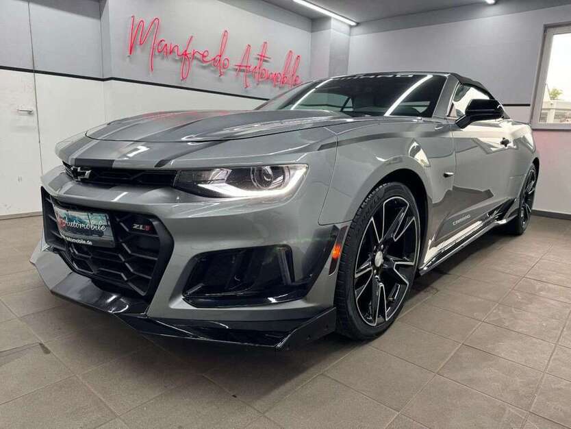 Camaro