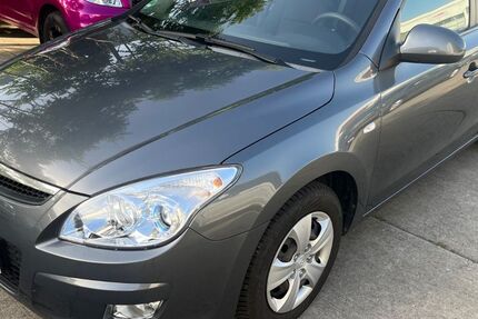 Hyundai i30 60.000 km 7.690 &euro; Dreieich 63303