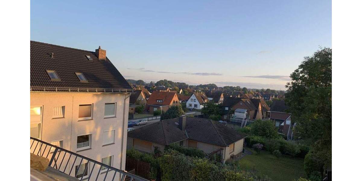 Etagenwohnung Delmenhorst Bungerhof - 2 Zimmer, 57 m&sup2;, 120.000&euro; | Angebot:24739312